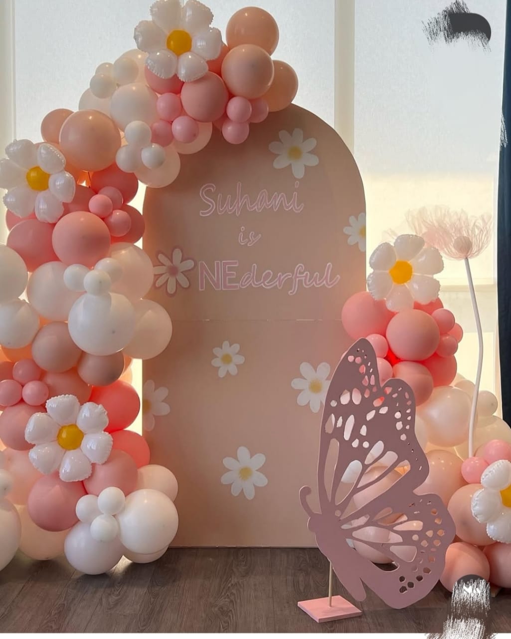 Birthday Party Decorations 17